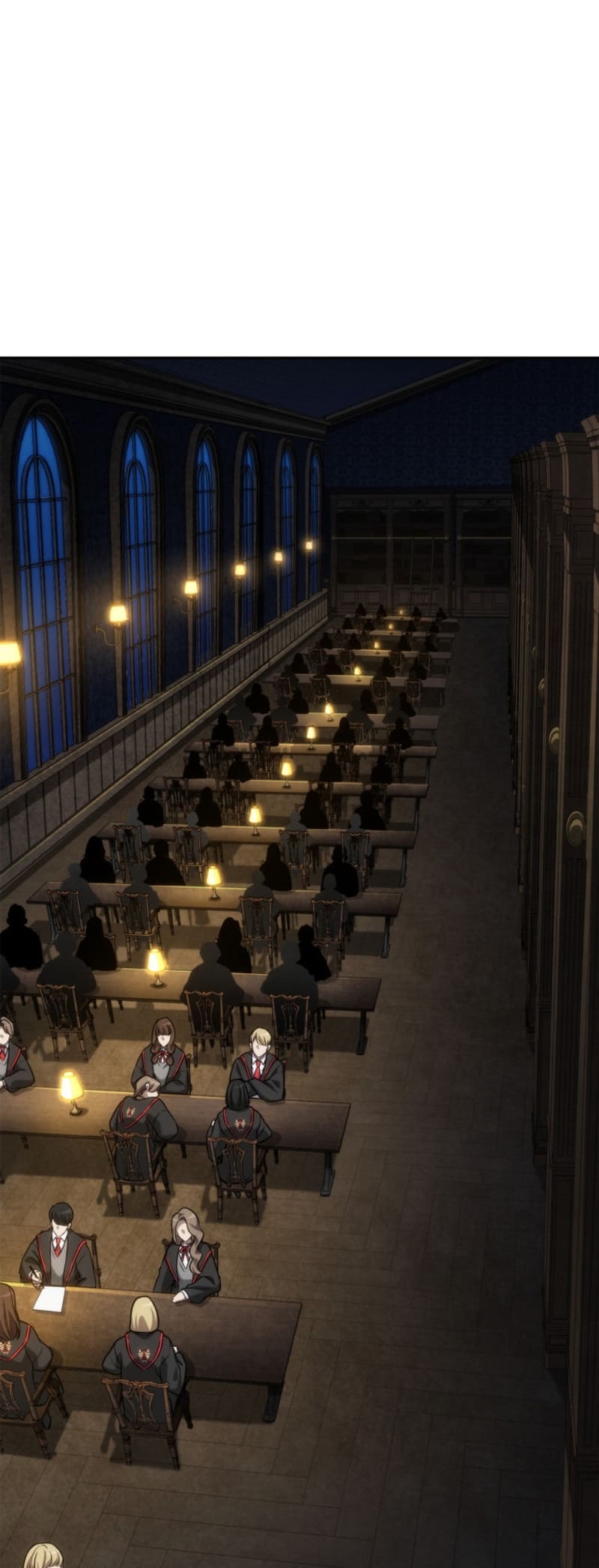 Infinite Mage, Chapter 98 image 17